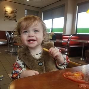 Meet your Posher, Helen